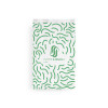 Sachet à brioche personnalisé en papier 24 + 7 x 36 cm - Impression jusqu'à 3 couleurs
