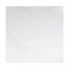 Serviette en papier ouate blanche 2 plis 30x30 - Ouate