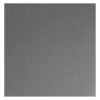 Serviette en papier molletonné gris 40x40 - 2 épaisseurs - Molleton Double Point