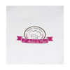 Serviette papier personnalisée 30x30 - 2 plis - Impression 1-2 couleurs.