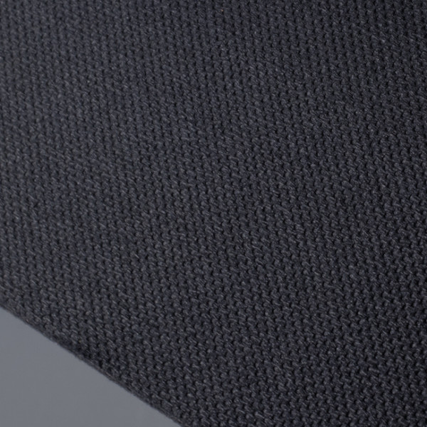 Serviette papier molleton noir 2 plis 40x40 cm F20051NOI.